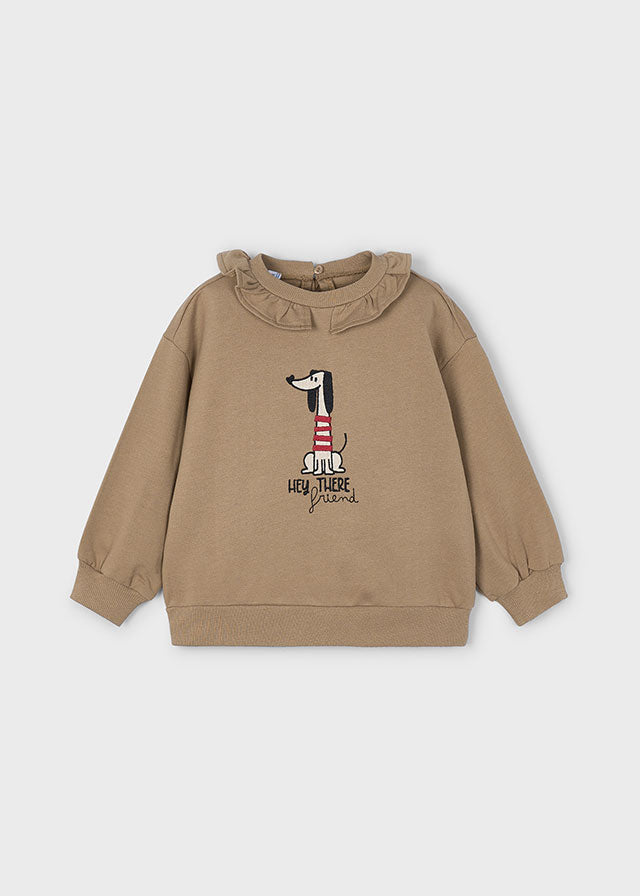Sudadera