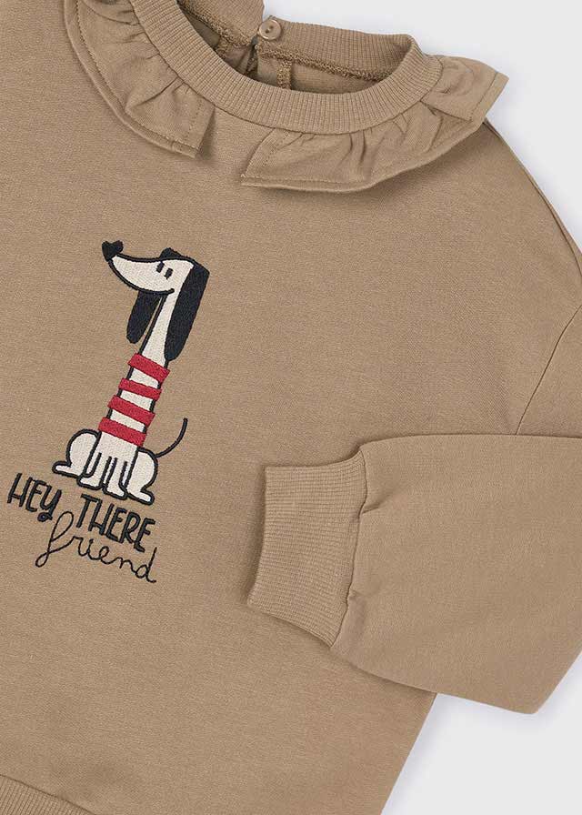 Sudadera
