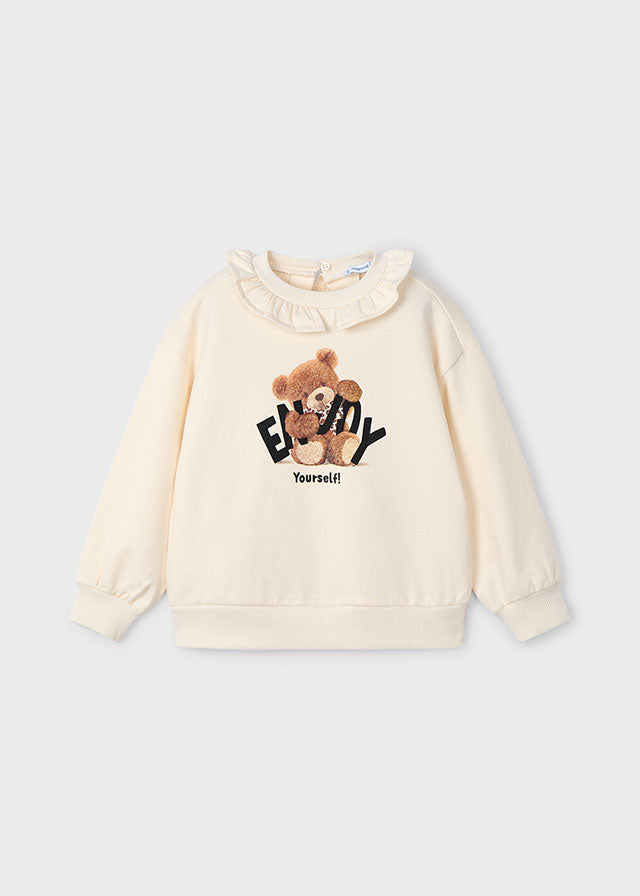Sudadera