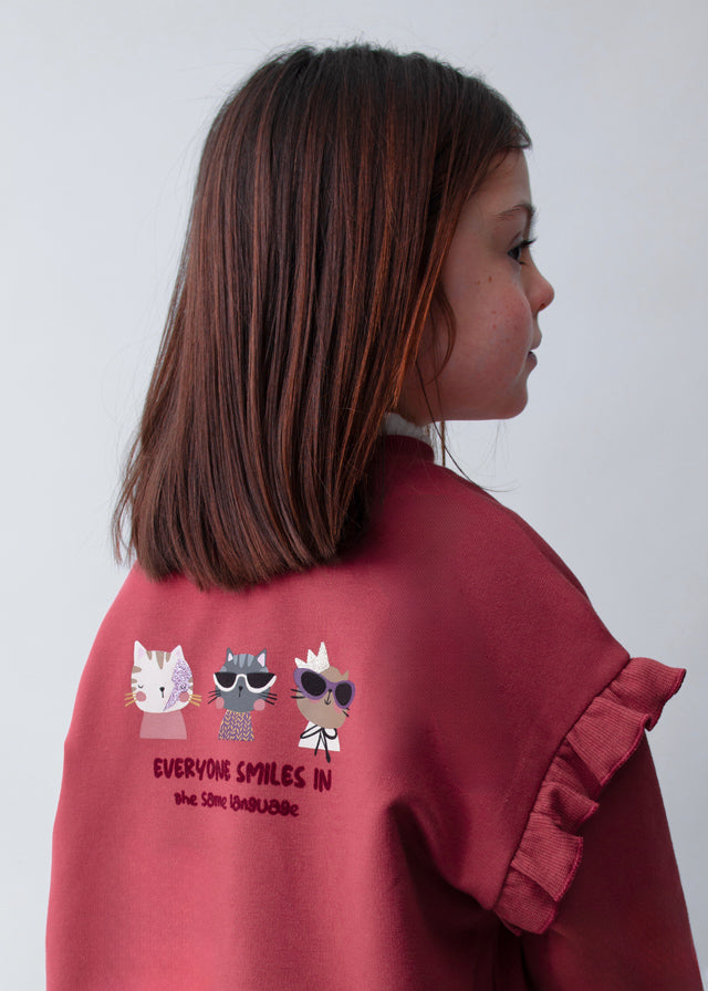 Sudadera