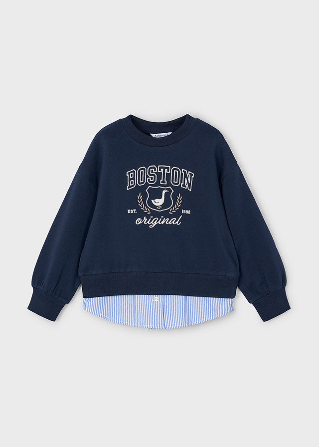 Sudadera