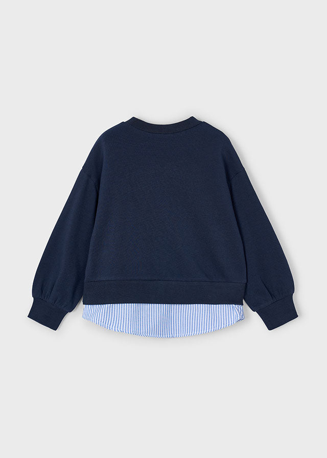 Sudadera