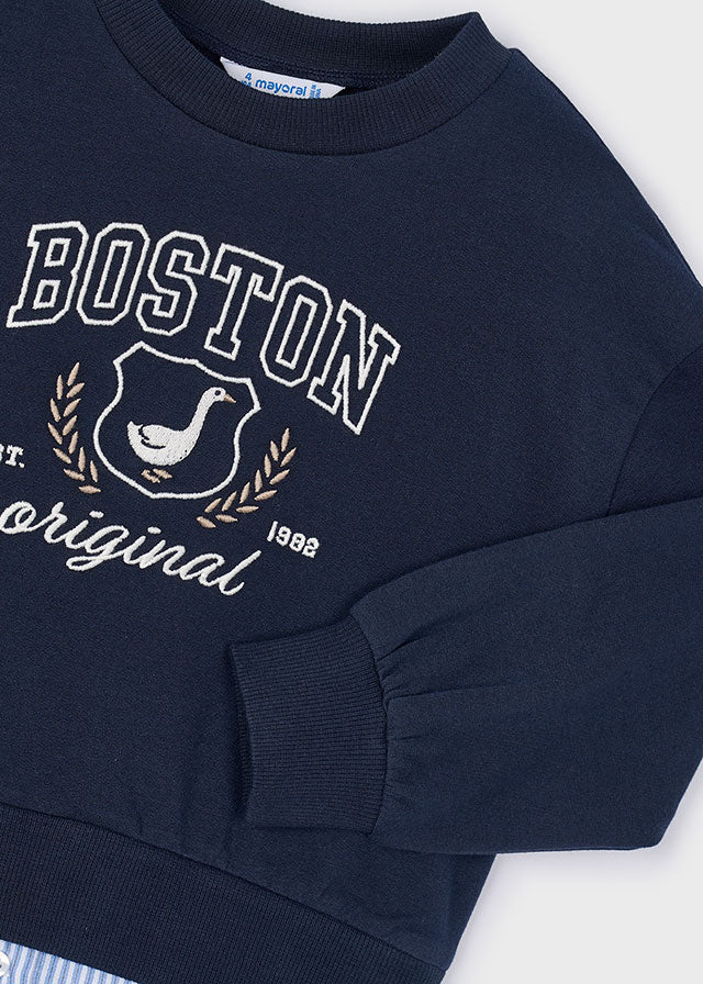 Sudadera