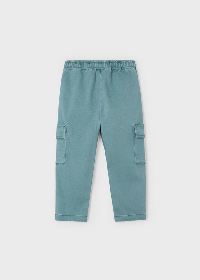 Pantalón cargo