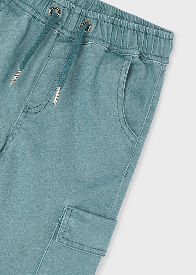 Pantalón cargo