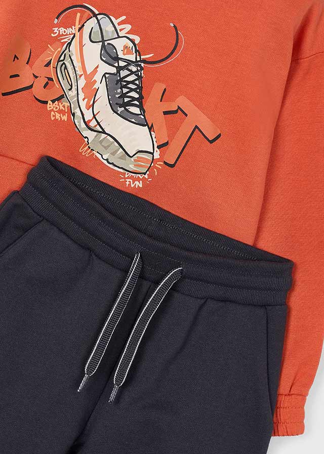 Chandal