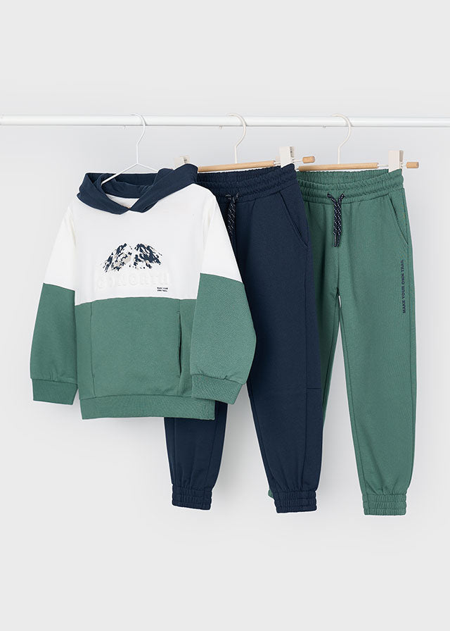 Chandal 2 pantalones