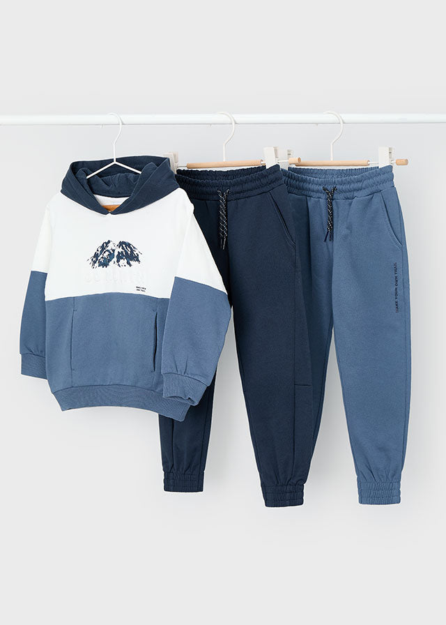Chandal 2 pantalones