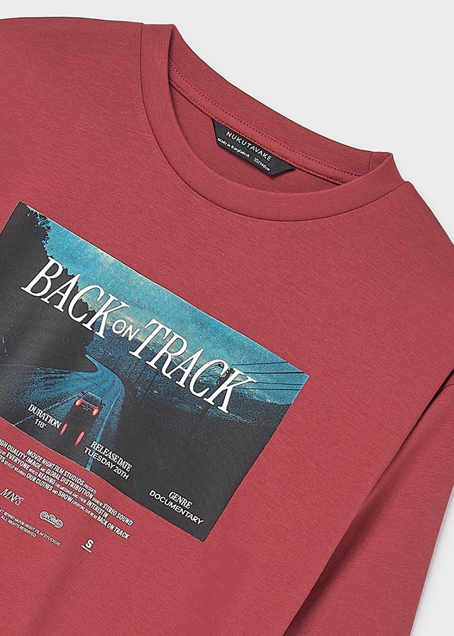 Camiseta