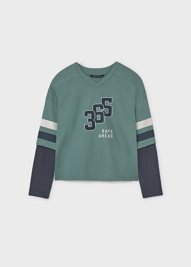 Camiseta
