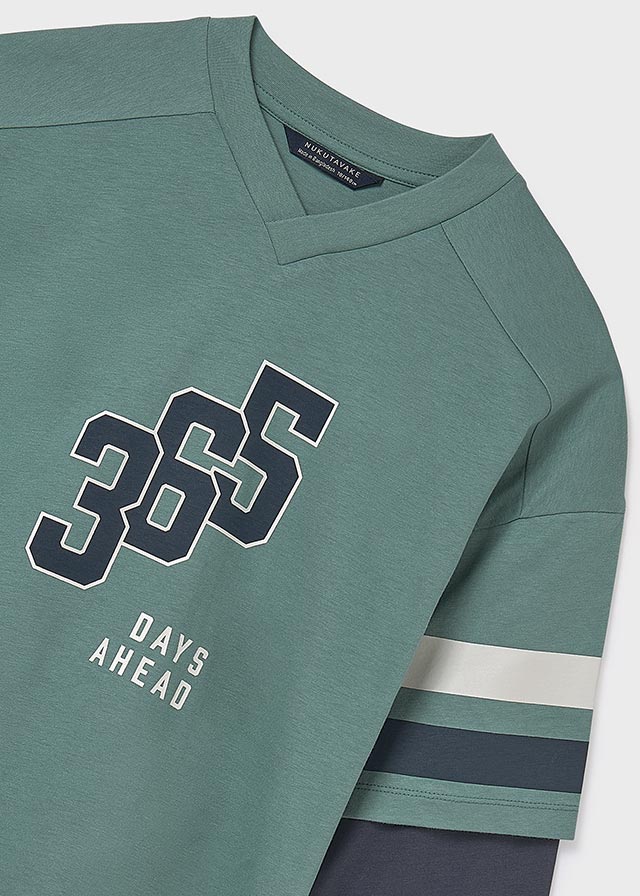 Camiseta