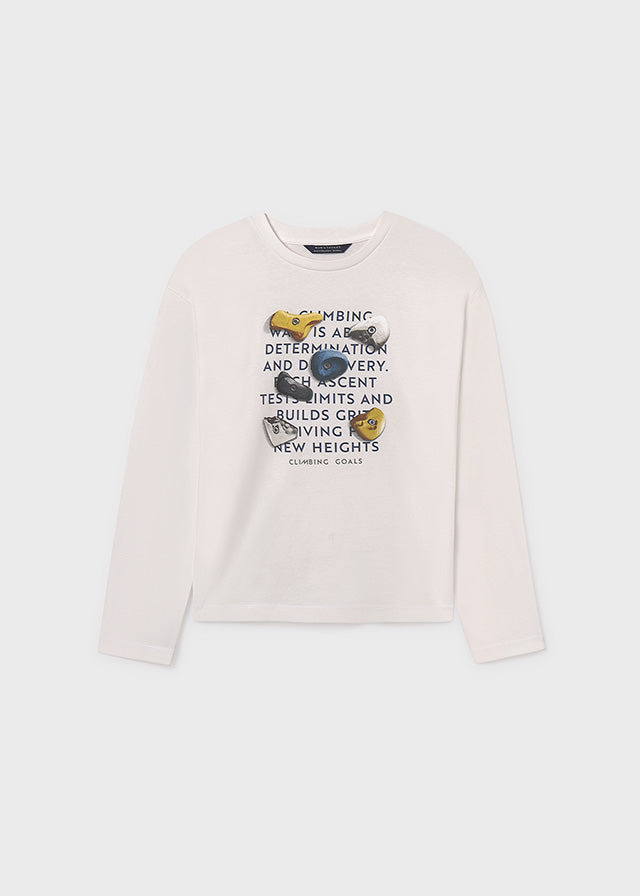 Camiseta