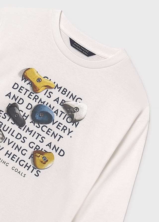 Camiseta