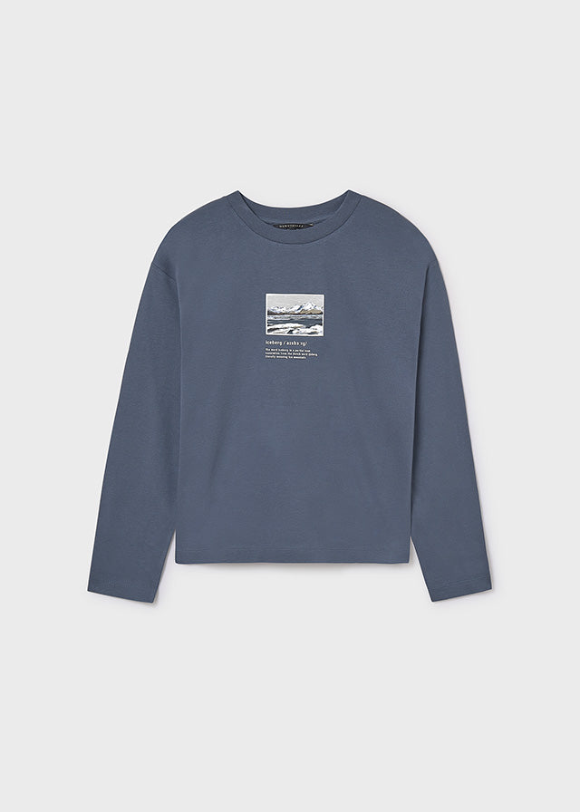 Camiseta