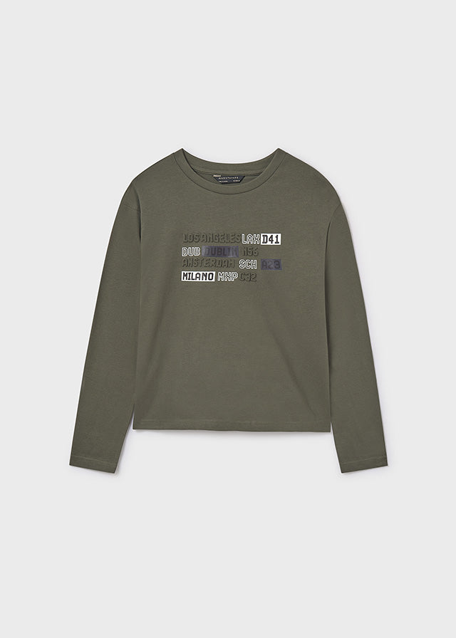 Camiseta