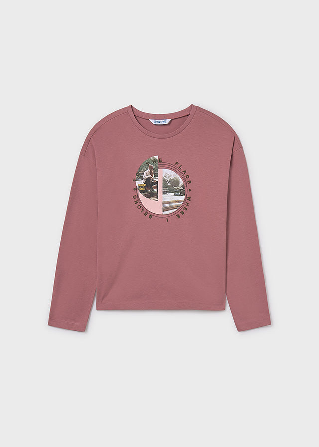 Camiseta