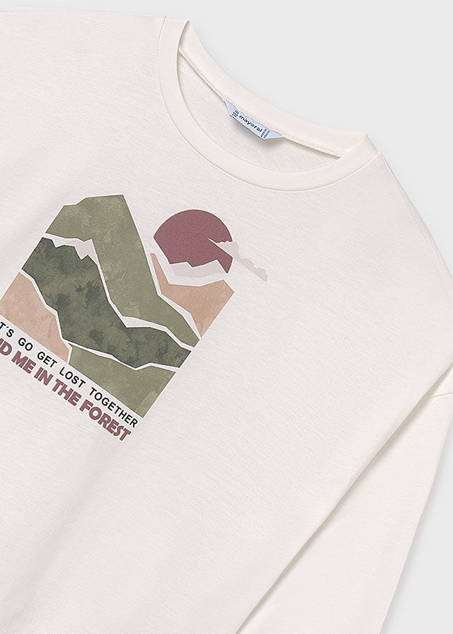 Camiseta