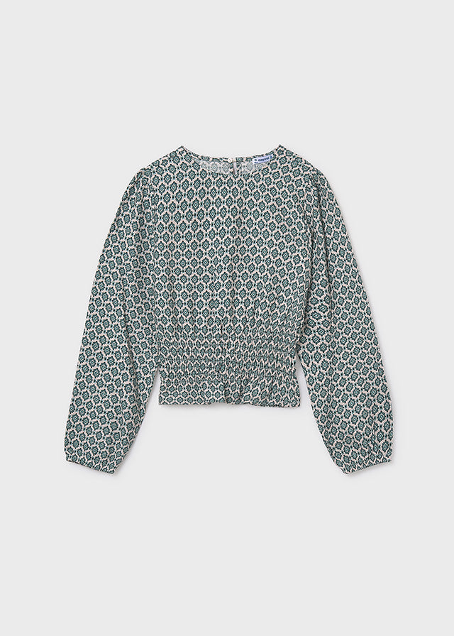 Blusa