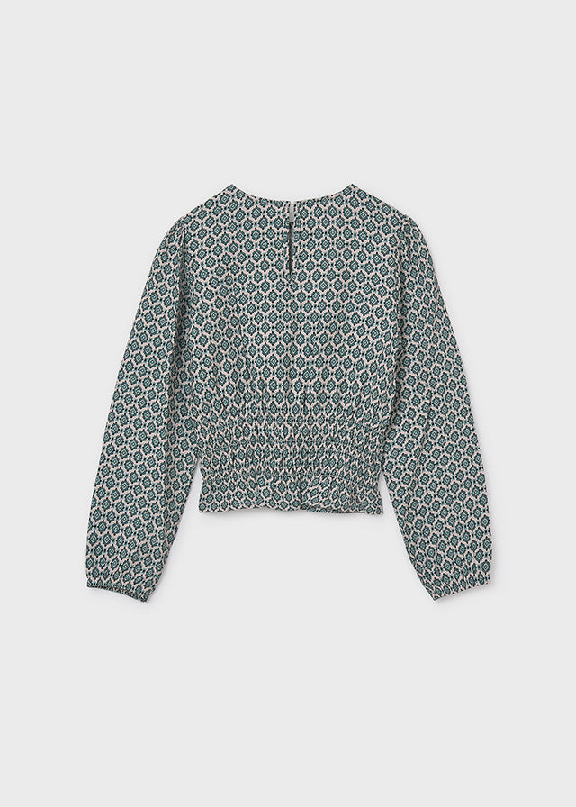 Blusa