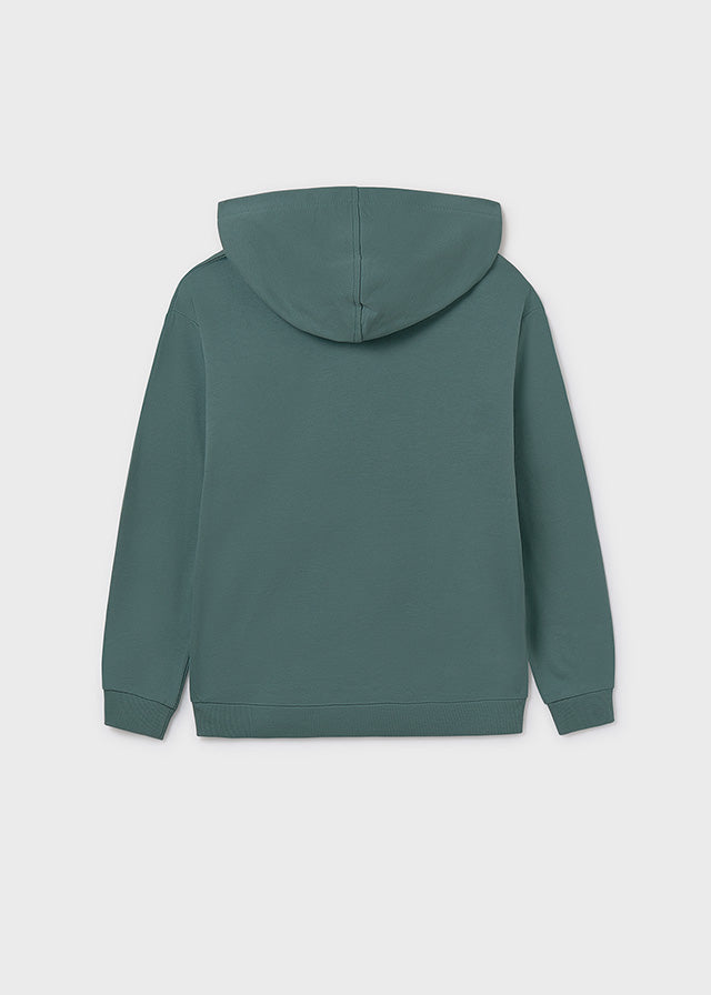 Sudaderas