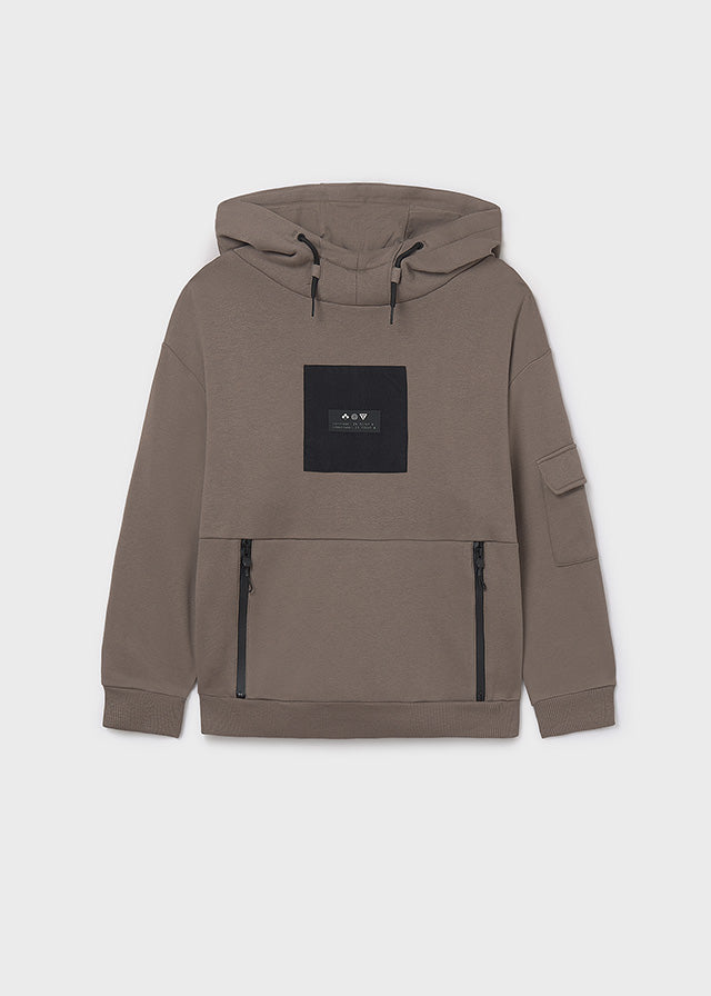 Sudaderas