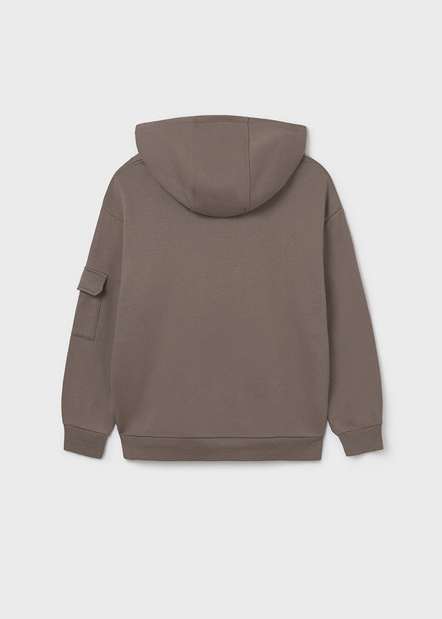 Sudaderas