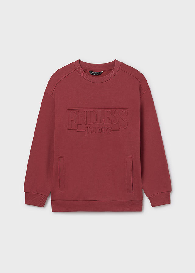 Sudaderas