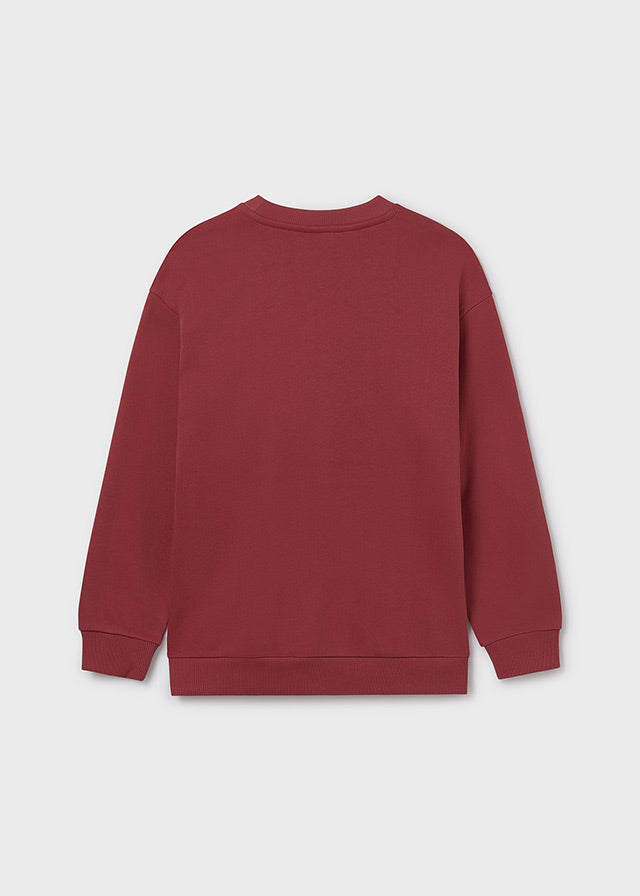 Sudaderas