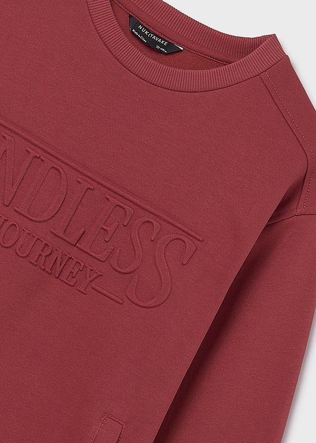 Sudaderas