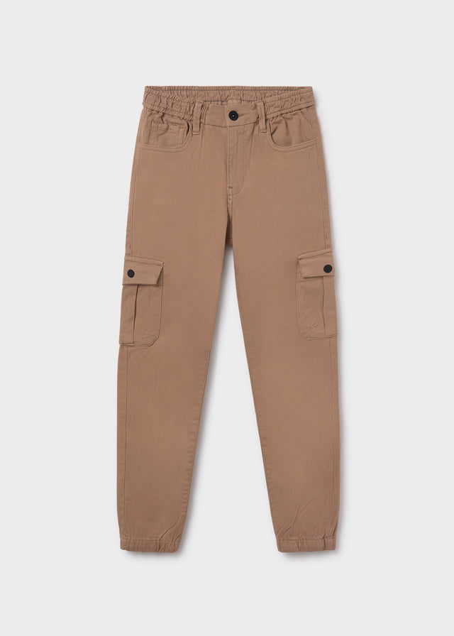 Pantalón cargo