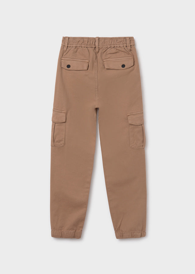Pantalón cargo