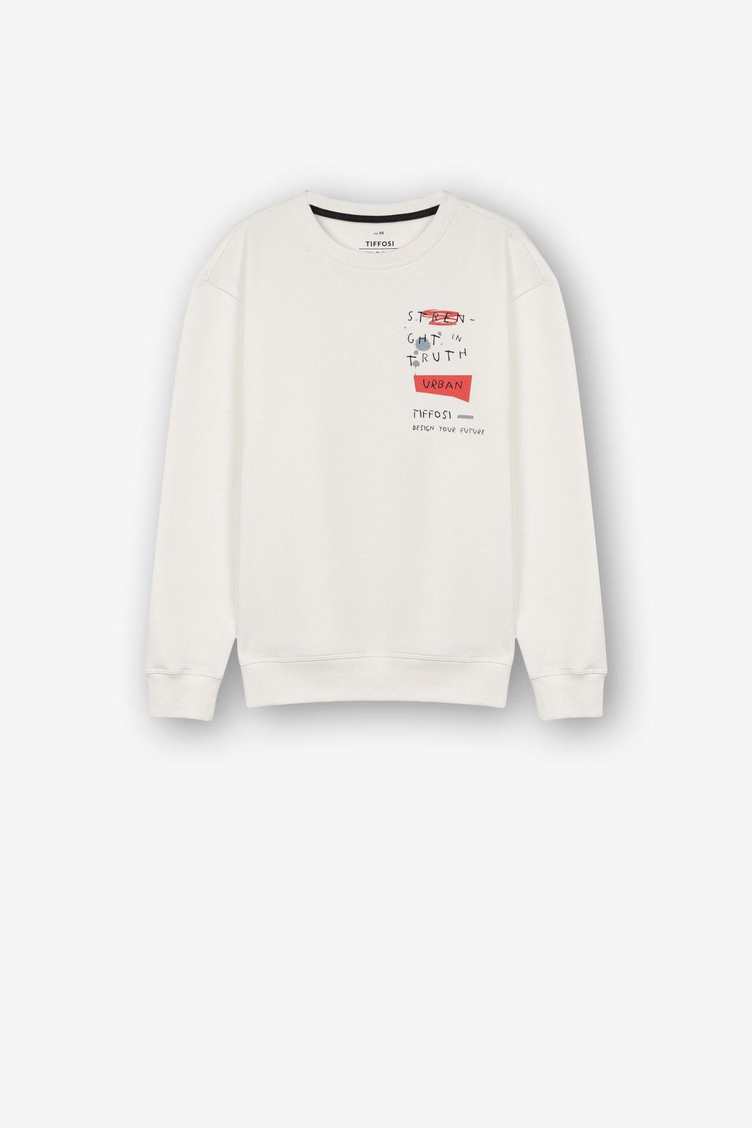 Sudadera Niccolo