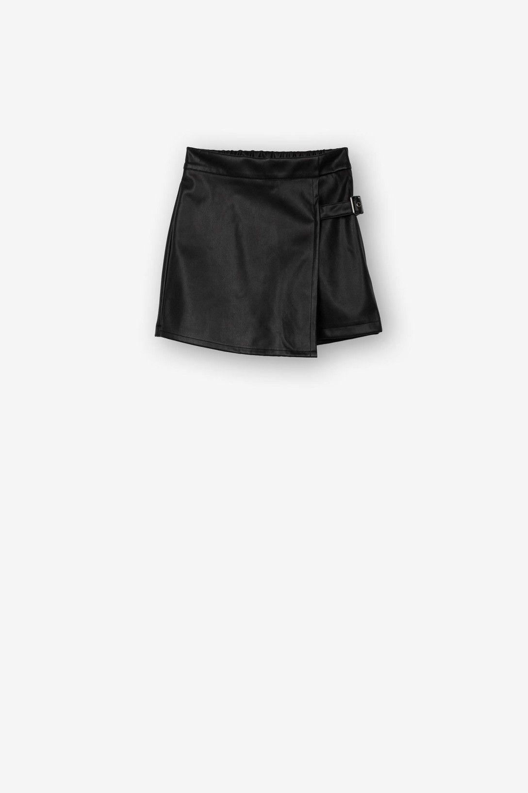 Bermudas no Denim Aurora Negra