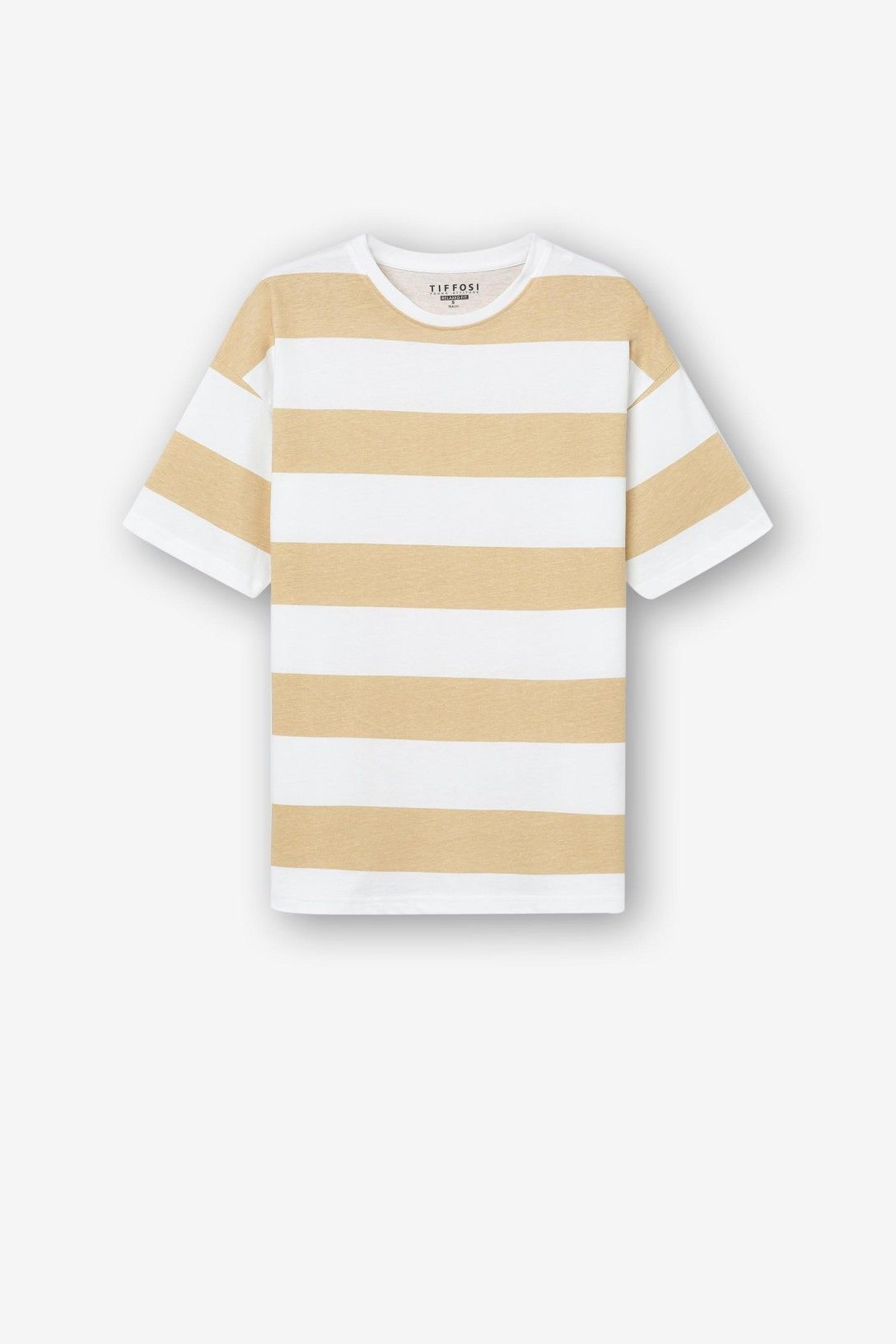 Camiseta manga corta