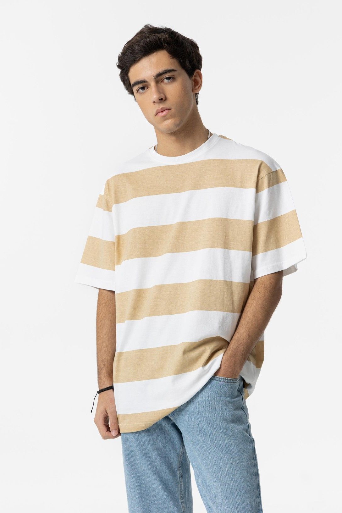 Camiseta manga corta
