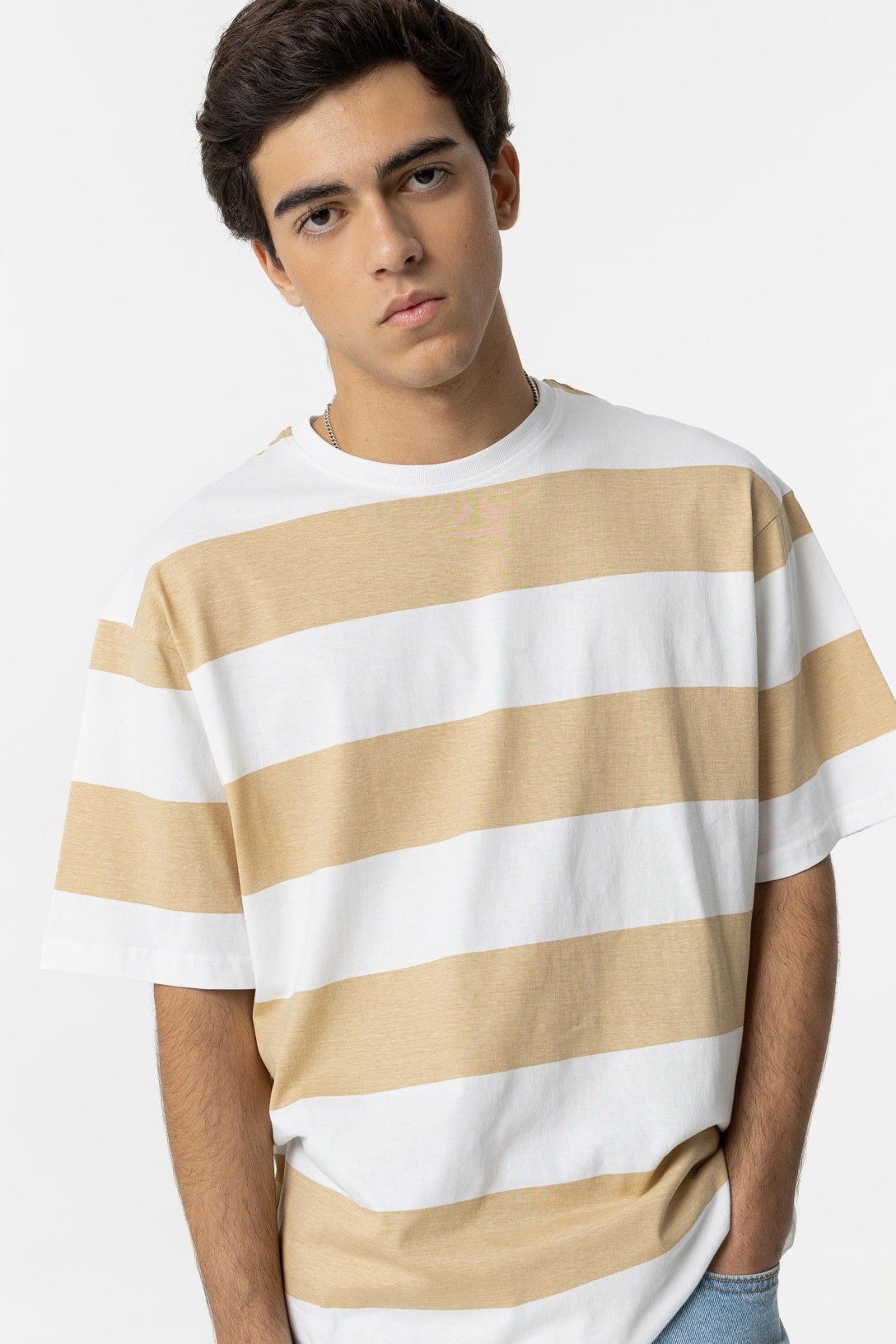 Camiseta manga corta