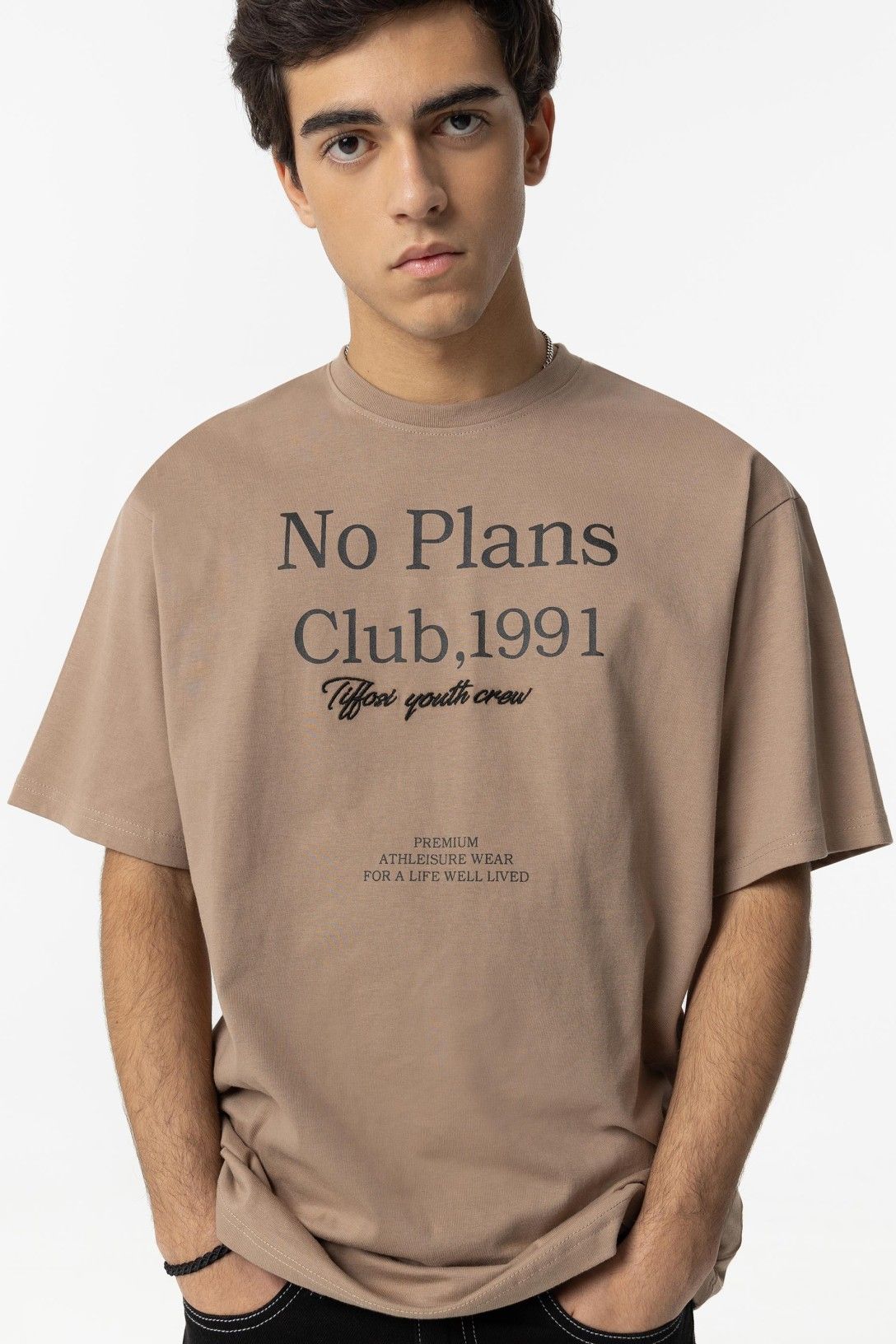 Camiseta