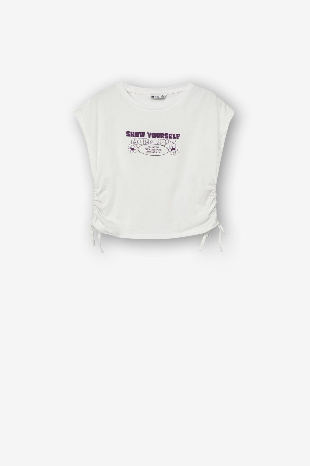 Camiseta