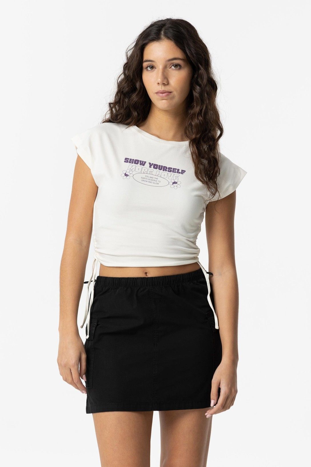 Camiseta