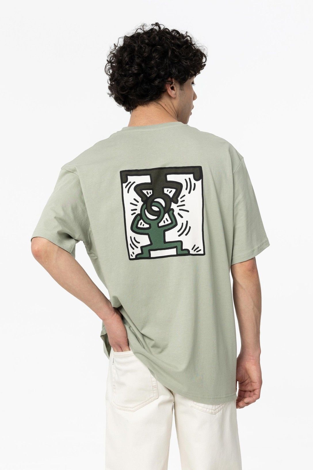 Camiseta