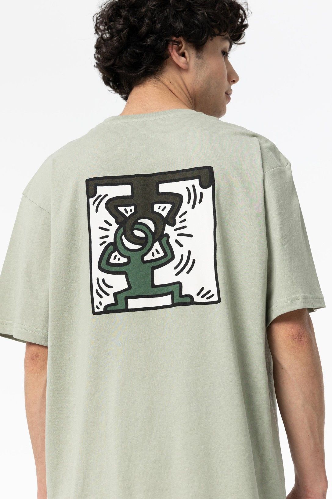 Camiseta