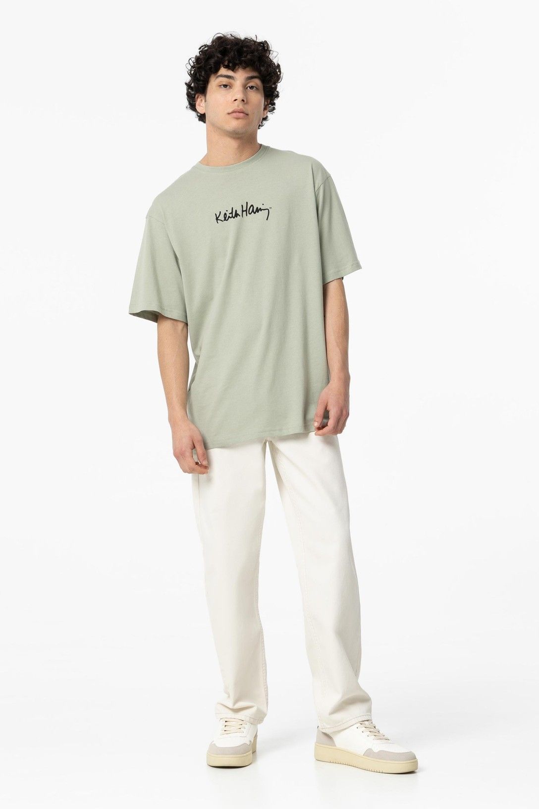 Camiseta