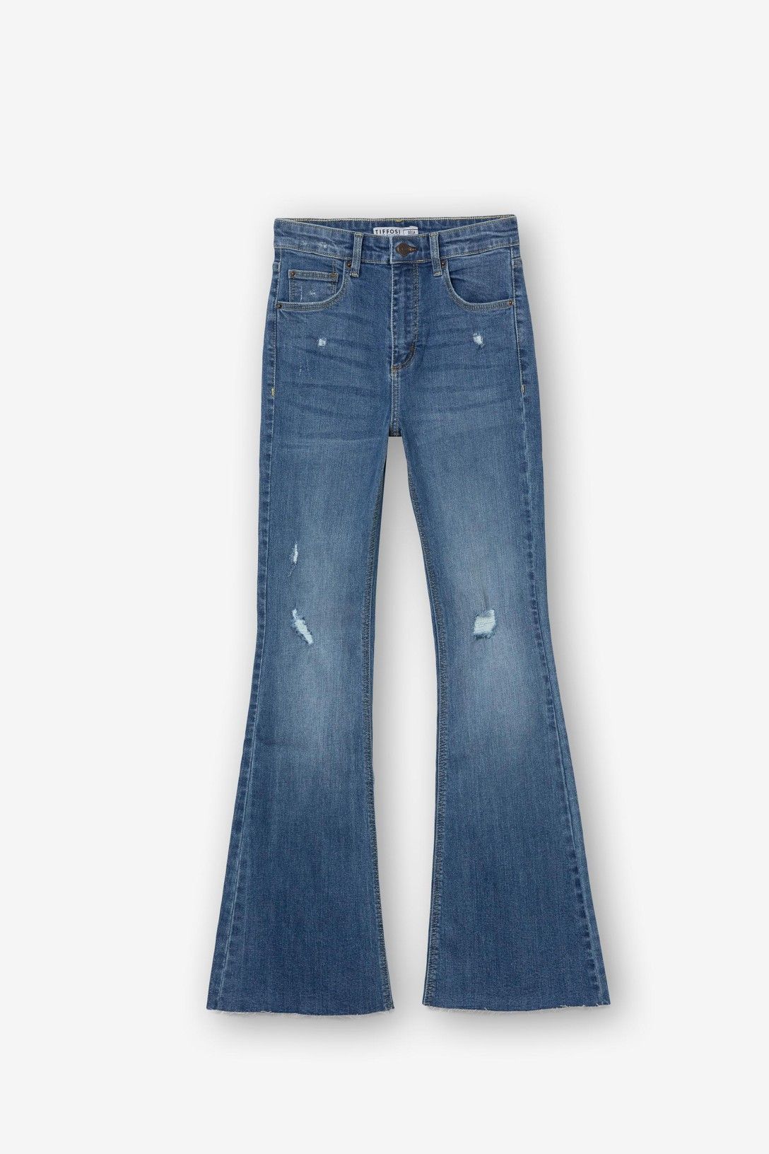 Pantalón Denim