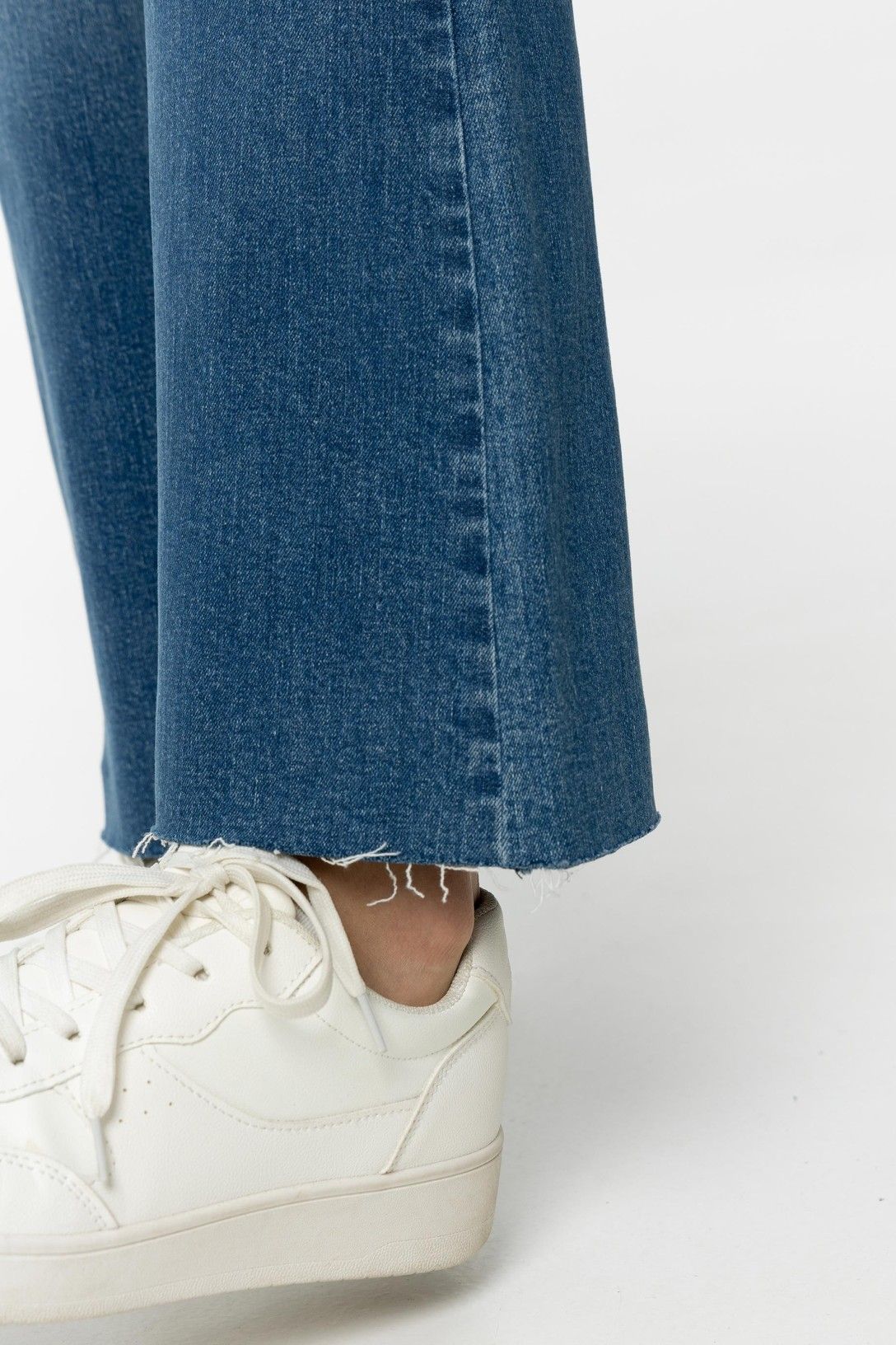 Pantalón Denim