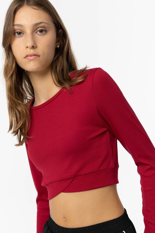 Camiseta