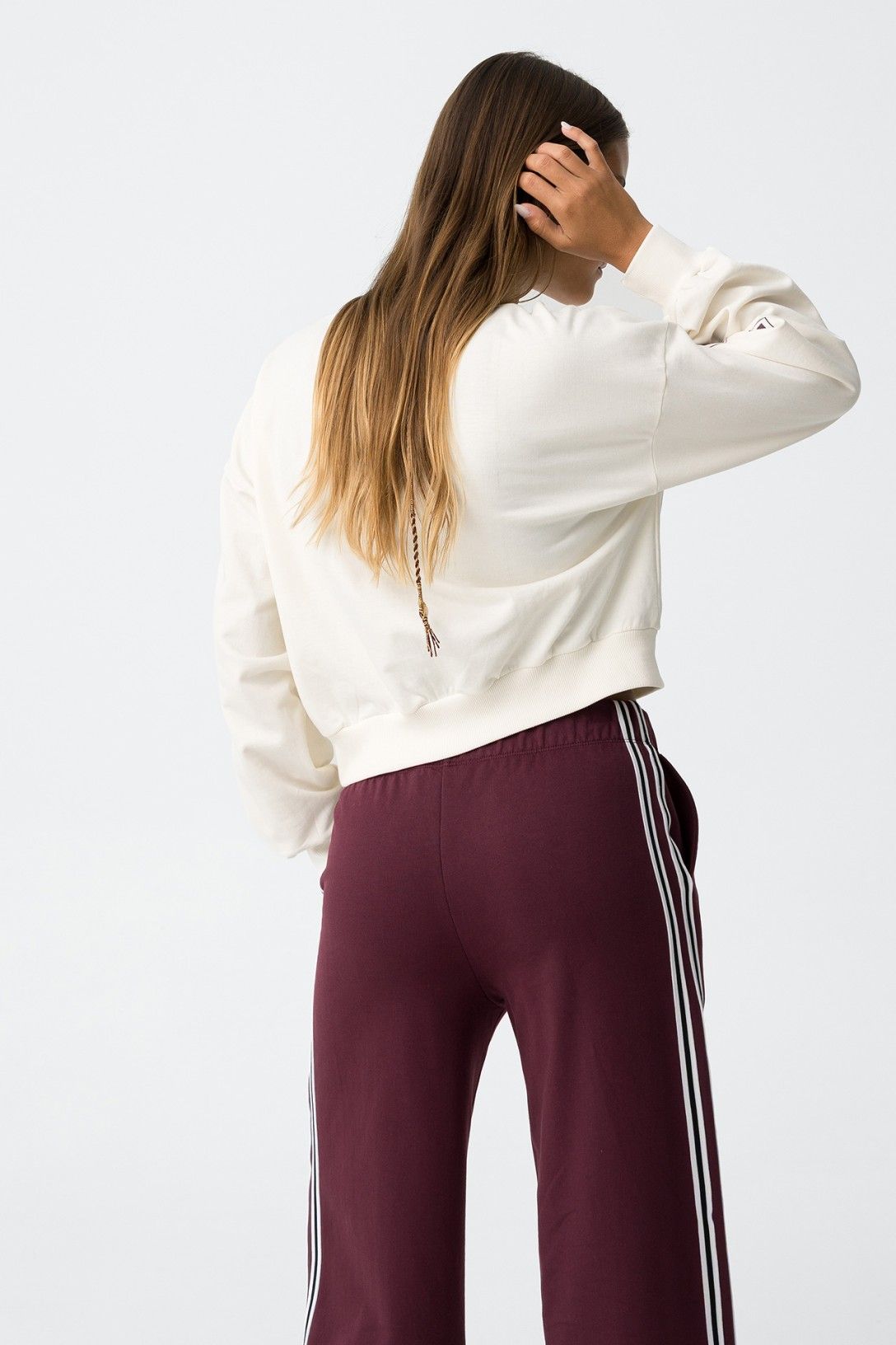 Sudadera falafel