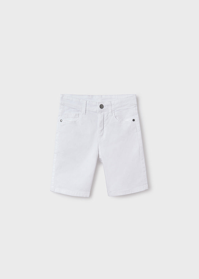 Bermudas