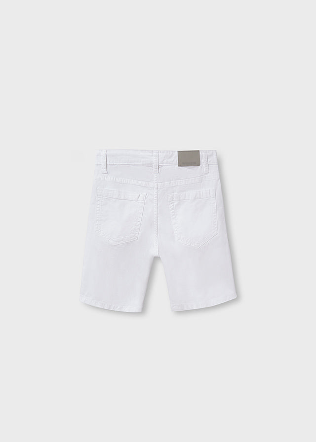 Bermudas