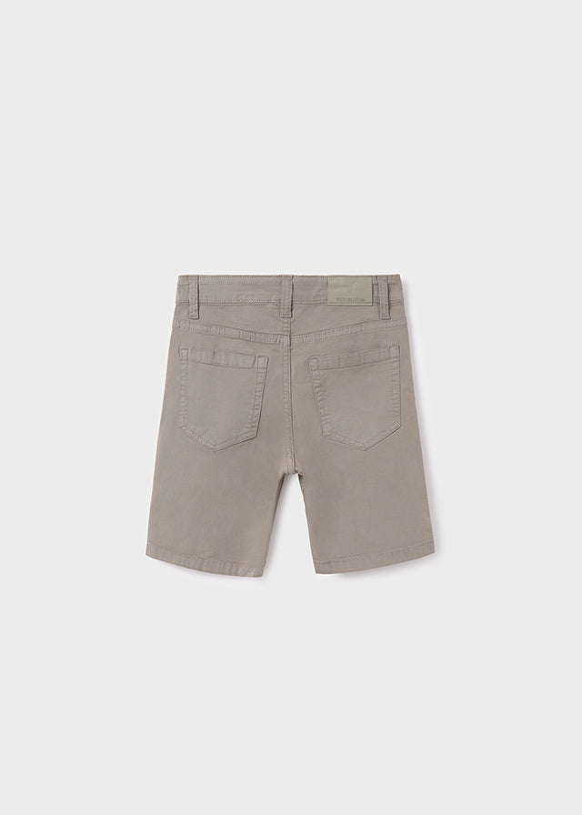 Bermudas