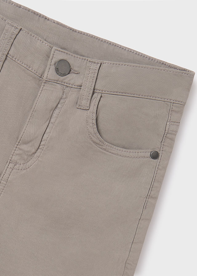Bermudas